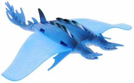 Функциональный дракон – Seashocker, 24 см  